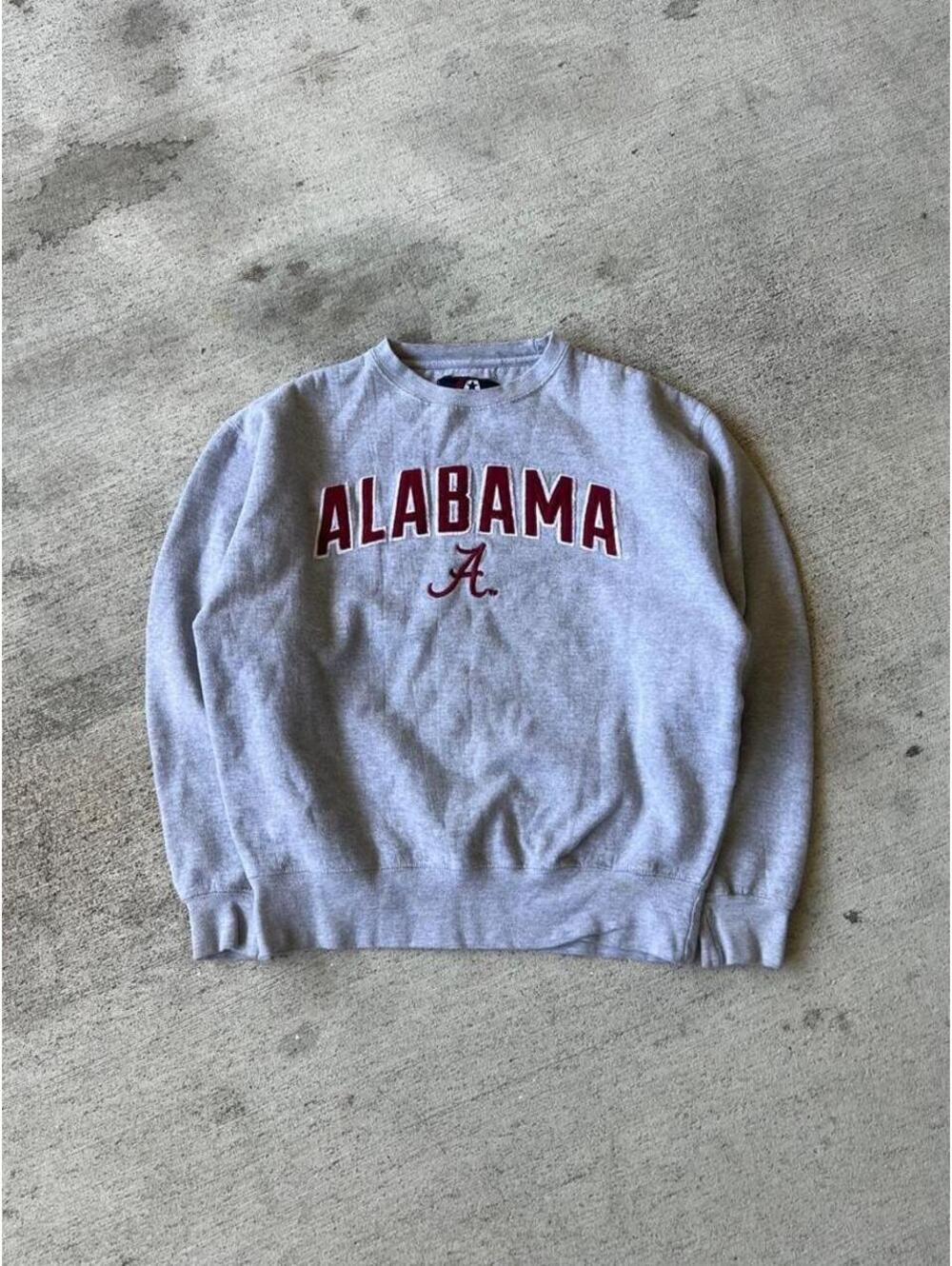 2000s Alabama Crewneck